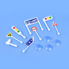 Трек-катапульта «Полицейские гонки» - Фото 7