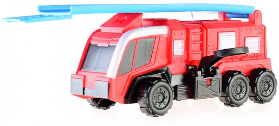 Трек-катапульта «Супер гонки»