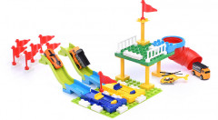 Трек-катапульта - Фото 2