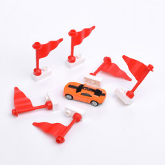 Трек-катапульта - Фото 3