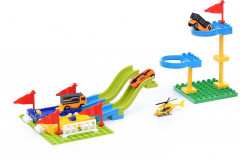 Трек-катапульта - Фото 4