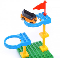 Трек-катапульта - Фото 5