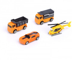 Трек-катапульта - Фото 6