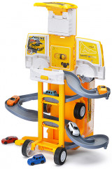 Трек-трейлер «Вираж» - Фото 1