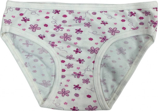 Трусики для девочек комплект