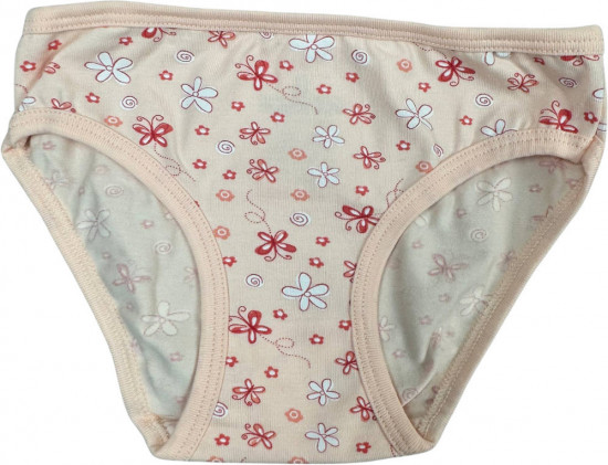 Трусики для девочек комплект