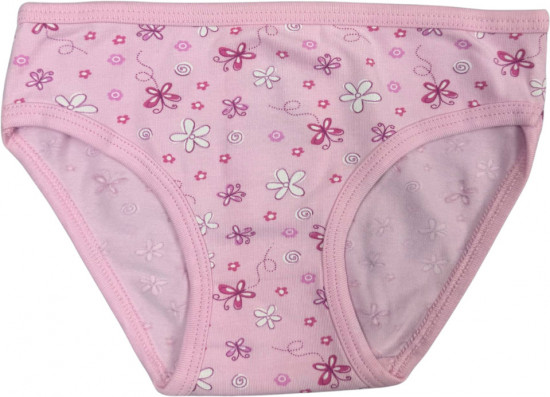 Трусики для девочек комплект