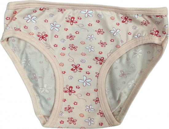 Трусики для девочек комплект