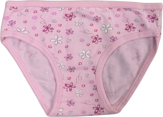 Трусики для девочек комплект