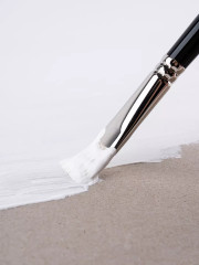 Грунт акриловый белый - Фото 5