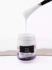 Грунт акриловый белый - Фото 6