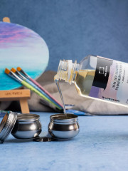 Масло льняное - Фото 2