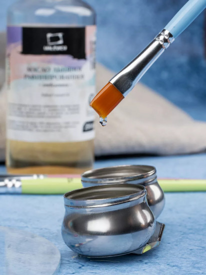 Масло льняное