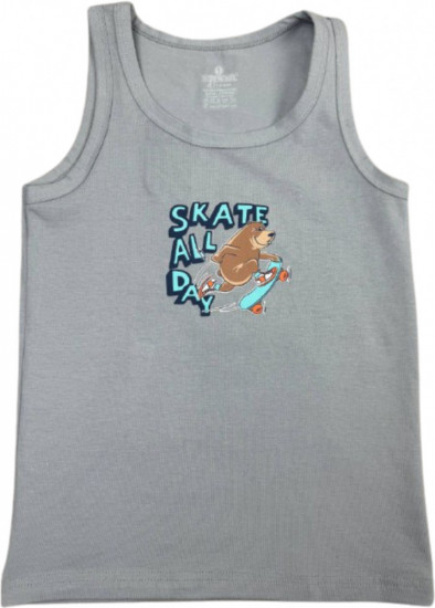 Комплект маек для мальчиков