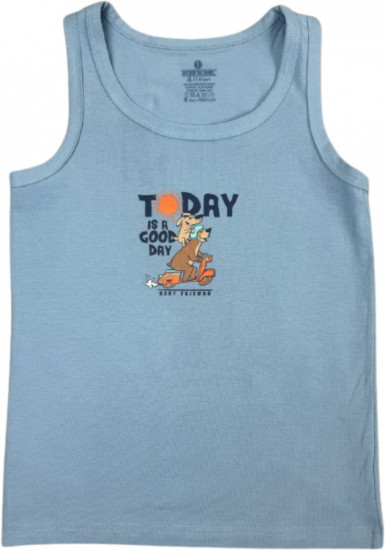 Комплект маек для мальчиков