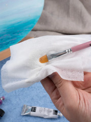 Разбавитель без запаха для масляных красок - Фото 5