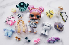 Набор игровой «L.O.L. Outfit Of The Day» - Фото 2