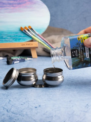 Разбавитель без запаха для масляных красок - Фото 7