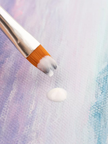 Лак акриловый матовый