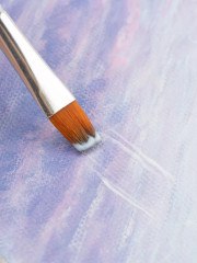 Лак акриловый матовый - Фото 4