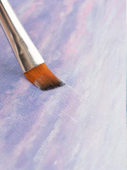 Лак акриловый матовый - Фото 5