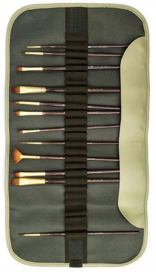 Набор кистей «Claude»