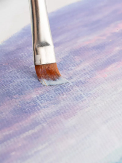 Лак акриловый глянцевый