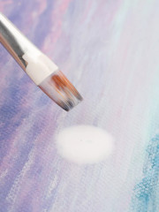 Лак акриловый глянцевый - Фото 4