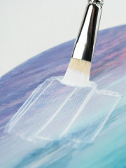 Лак акриловый глянцевый - Фото 6