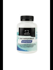 Лак акриловый глянцевый - Фото 7