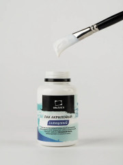 Лак акриловый глянцевый - Фото 12