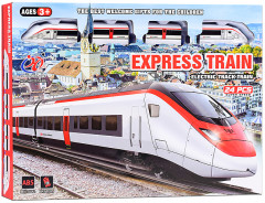 Железная дорога «Express train» - Фото 1
