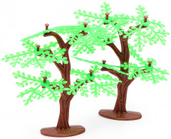 Железная дорога «Train tracks» - Фото 6