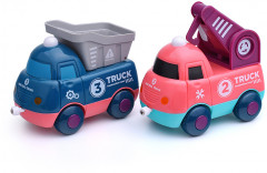 Железная дорога «Быстрый поезд» - Фото 3