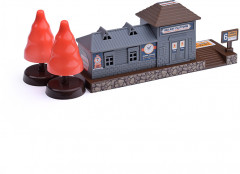 Железная дорога «Быстрый поезд» - Фото 5