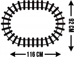 Железная дорога «Перевозка животных» - Фото 7