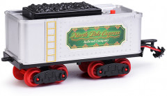 Железная дорога «Рождество» - Фото 7