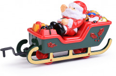 Железная дорога «Рождество» - Фото 8