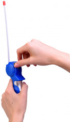 Железная дорога «Рождество» - Фото 11