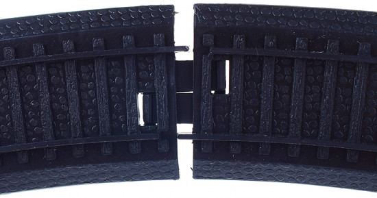 Железная дорога «Электричка»