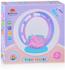 Железная дорога - Фото 3