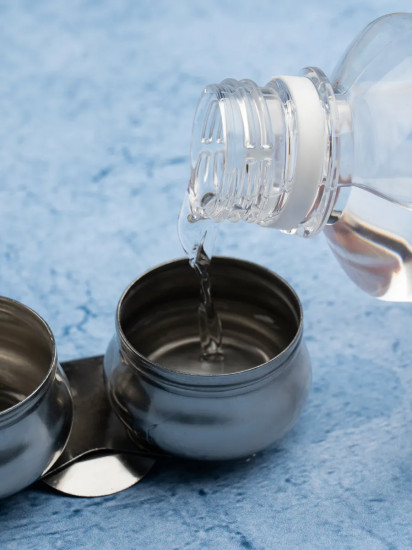 Разбавитель для масляных красок