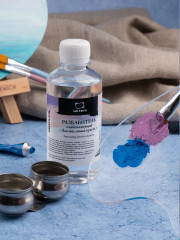 Разбавитель для масляных красок - Фото 4