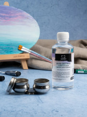 Разбавитель для масляных красок - Фото 6