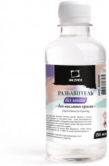 Разбавитель для масляных красок - Фото 7