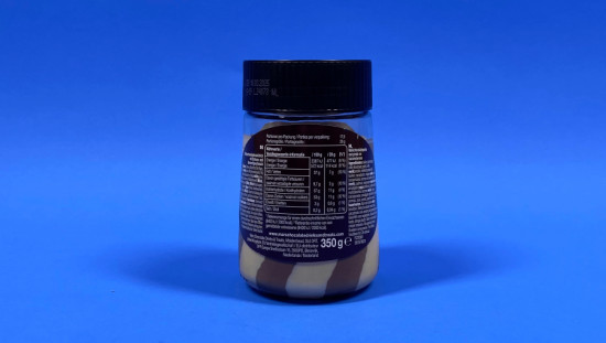 Шоколадная паста «Chocolate Hazelnut Cream»