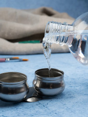 Разбавитель без запаха для масляных красок - Фото 1