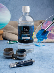 Разбавитель без запаха для масляных красок - Фото 6