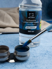 Разбавитель без запаха для масляных красок - Фото 7