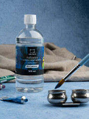 Разбавитель без запаха для масляных красок - Фото 8